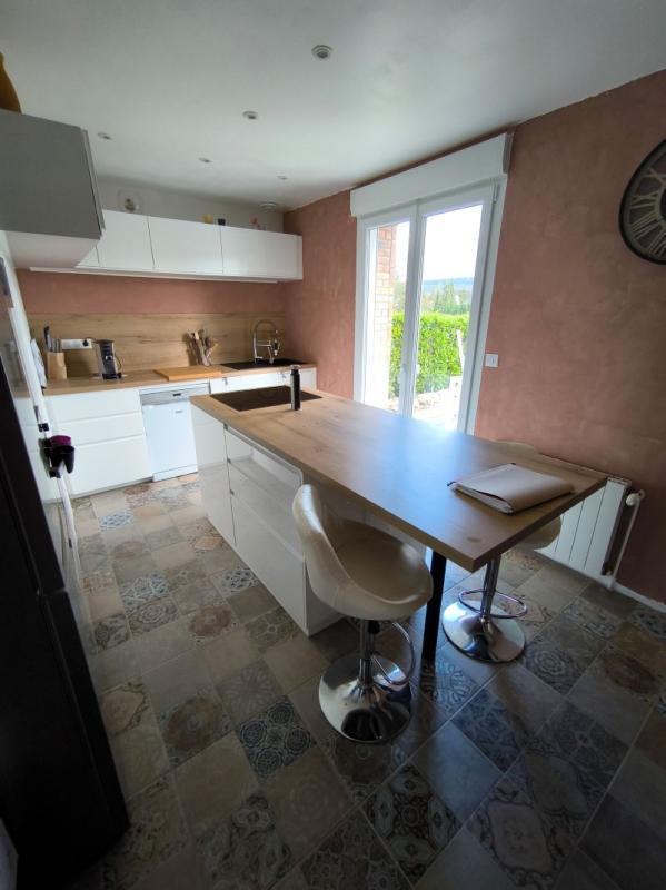 Pavillon - 102 m² - 5 pièces