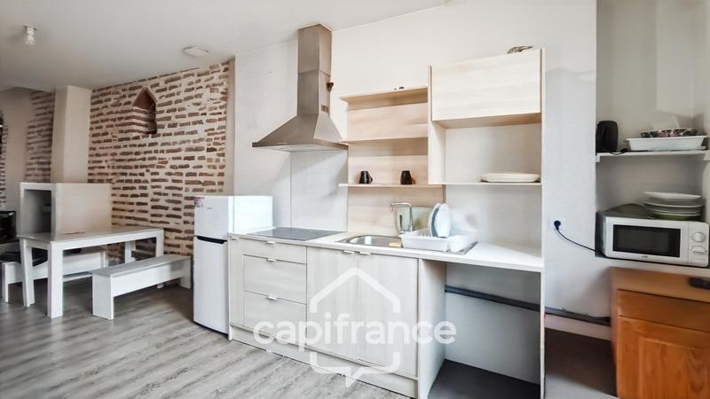 Immeuble - 130 m² - 5 pièces