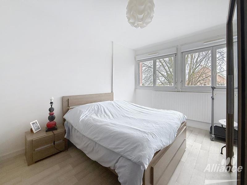 Appartement - 79 m² - 4 pièces