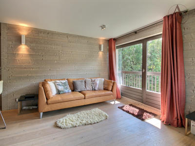 Appartement - 53 m² - 3 pièces