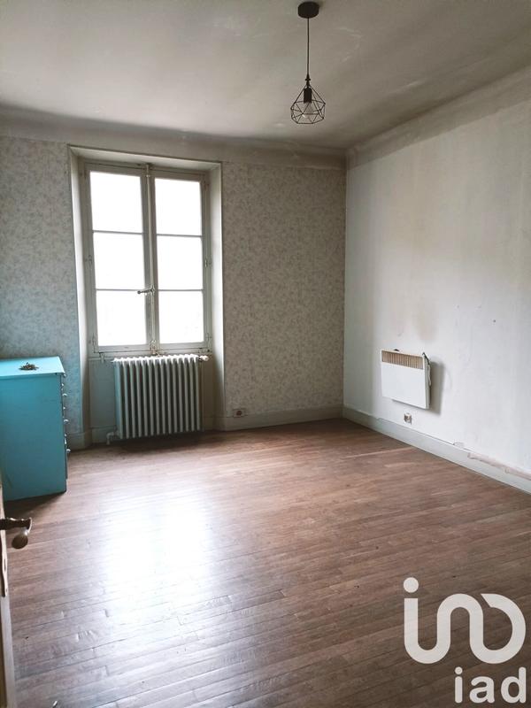 Maison - 133 m² - 5 pièces