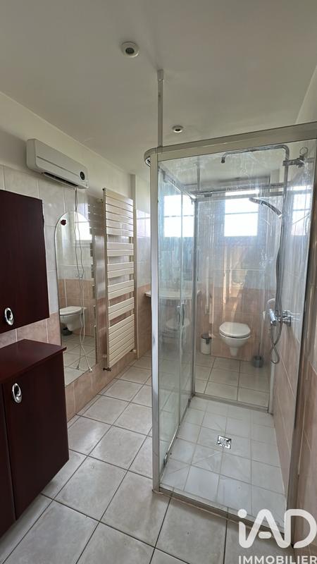 Maison - 90 m² - 3 pièces