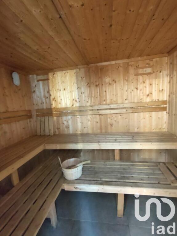 Studio - 24 m² - 1 pièce