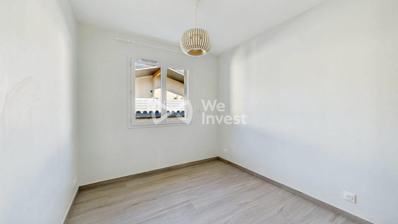 Maison - 123 m² - 6 pièces