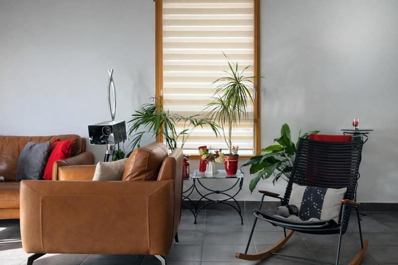 Appartement - 86 m² - 4 pièces