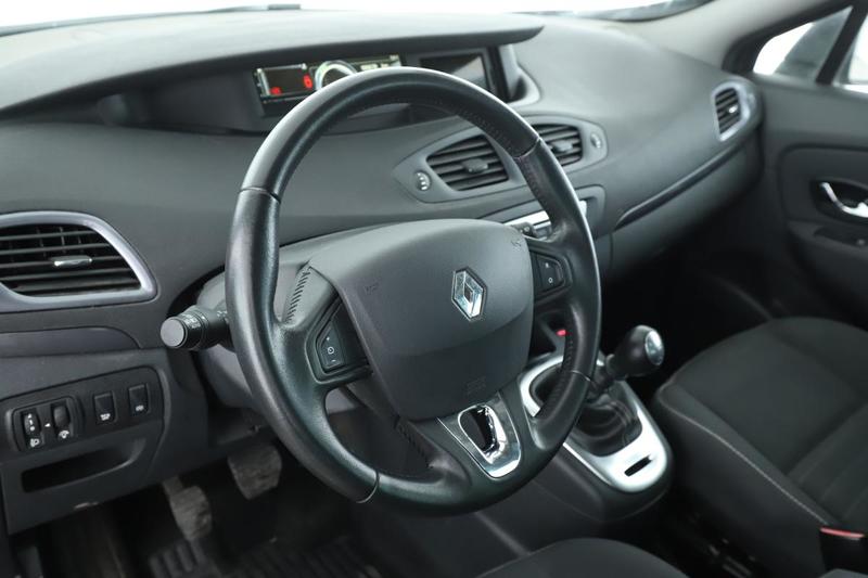 Renault Scénic 1.2 TCe Energy Limited 115 ch