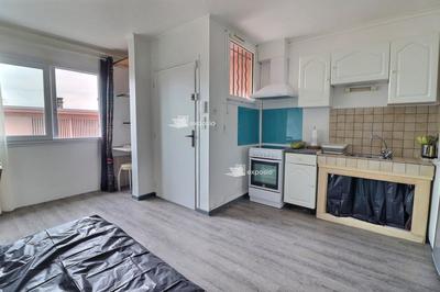 Appartement - 19 m² - 1 pièce