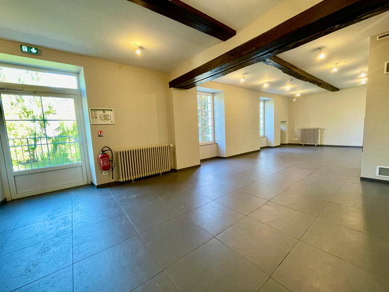 Hôtel particulier - 452 m² - 19 pièces