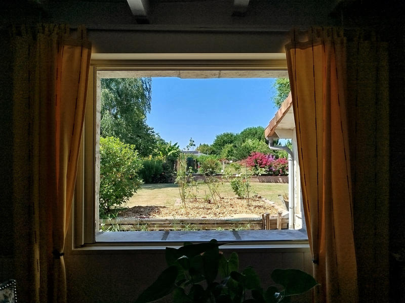 Maison - 215 m² - 6 pièces