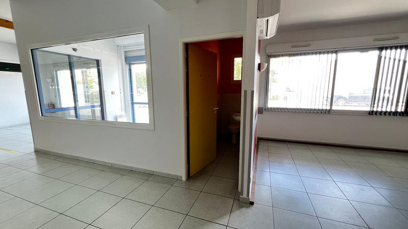 Local commercial - 577 m²
