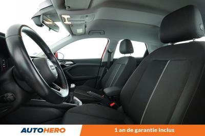 Audi A1 sportback 25 Tfsi Design 95 ch