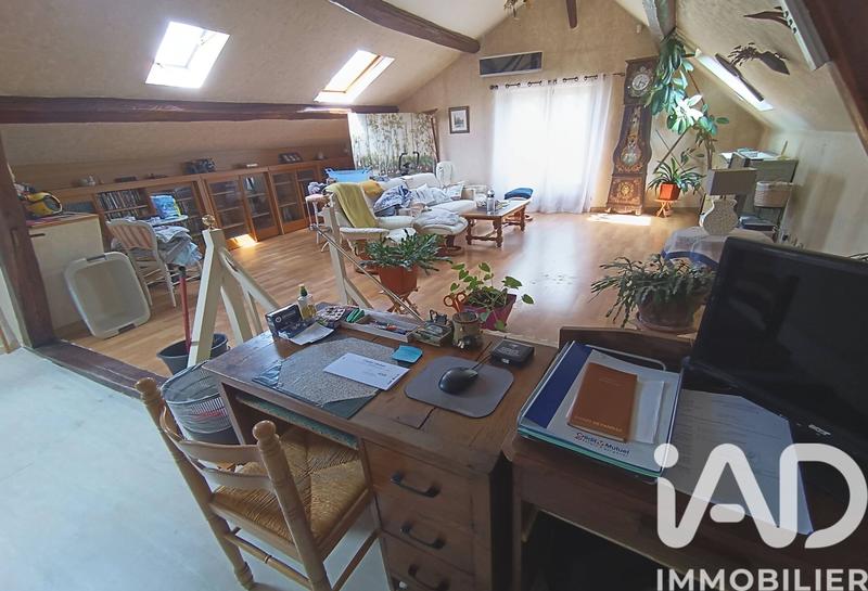 Maison - 114 m² - 4 pièces