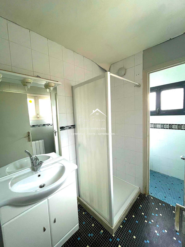 Maison - 75 m² - 4 pièces