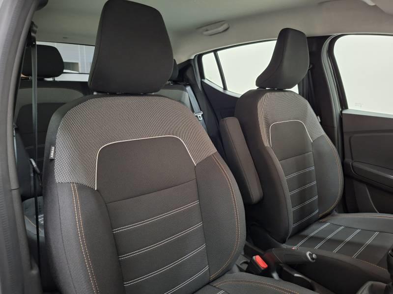 Dacia Sandero TCe 90 Stepway Essential