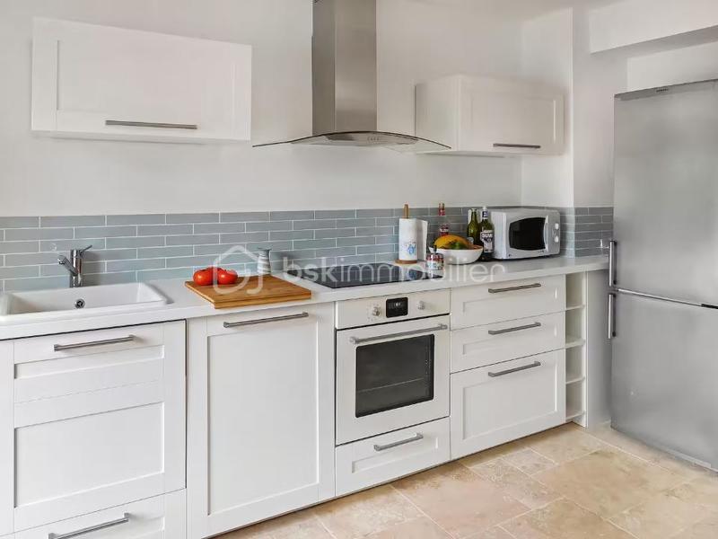 Villa - 150 m² - 6 pièces