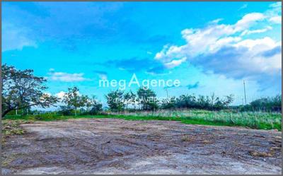 Terrain constructible - 436 m²