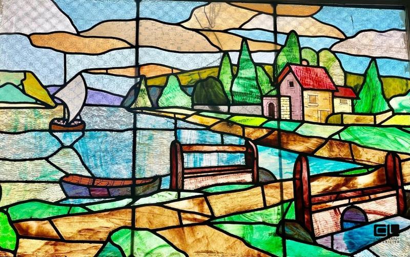 Appartement - 198 m² - 6 pièces