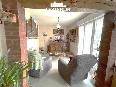 Appartement - 75 m² - 4 pièces