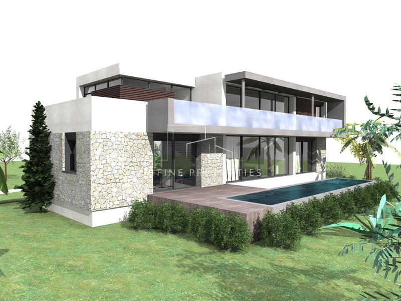 Maison - 240 m² - 7 pièces