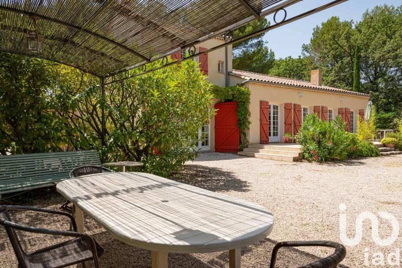 Maison - 185 m² - 6 pièces