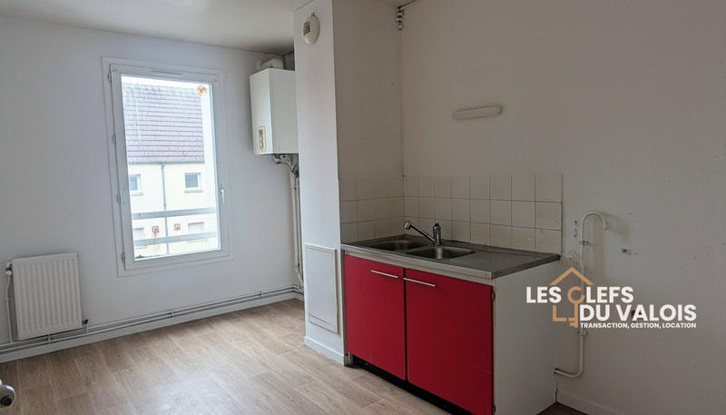 Appartement - 51 m² - 2 pièces