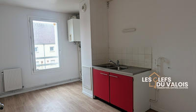 Appartement - 51 m² - 2 pièces