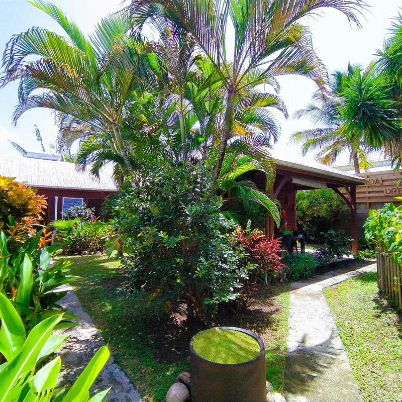 Maison - 170 m² - 8 pièces