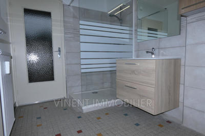 Appartement - 69 m² - 4 pièces