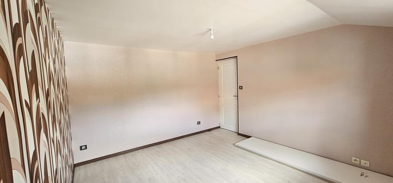 Maison - 141 m² - 6 pièces