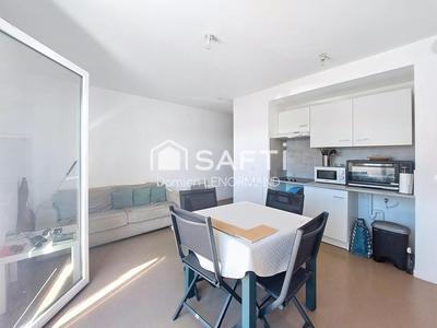 Appartement - 71 m² - 3 pièces