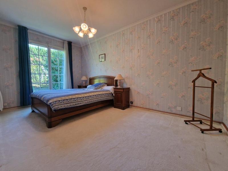 Maison - 101 m² - 5 pièces