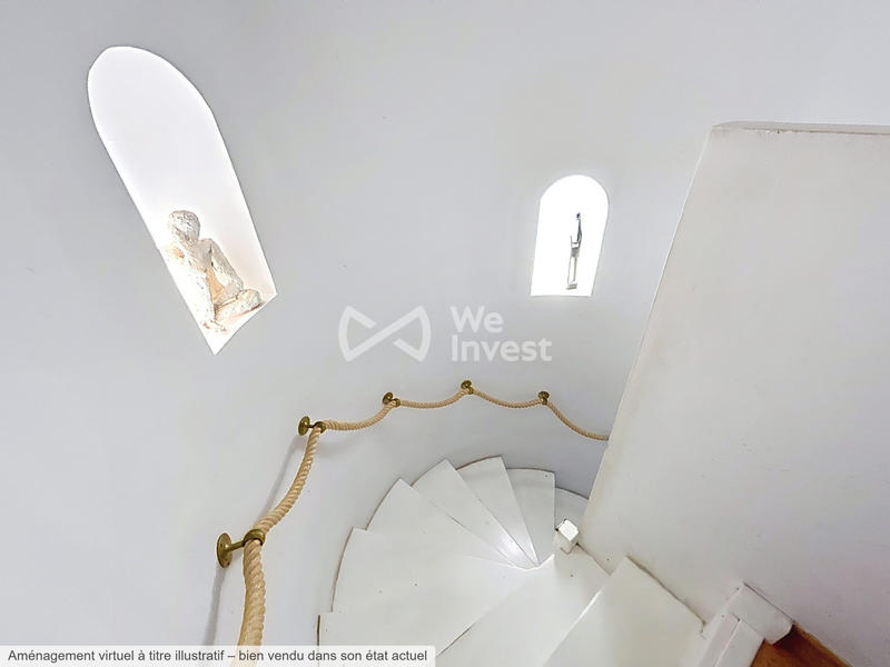 Villa - 150 m² - 7 pièces