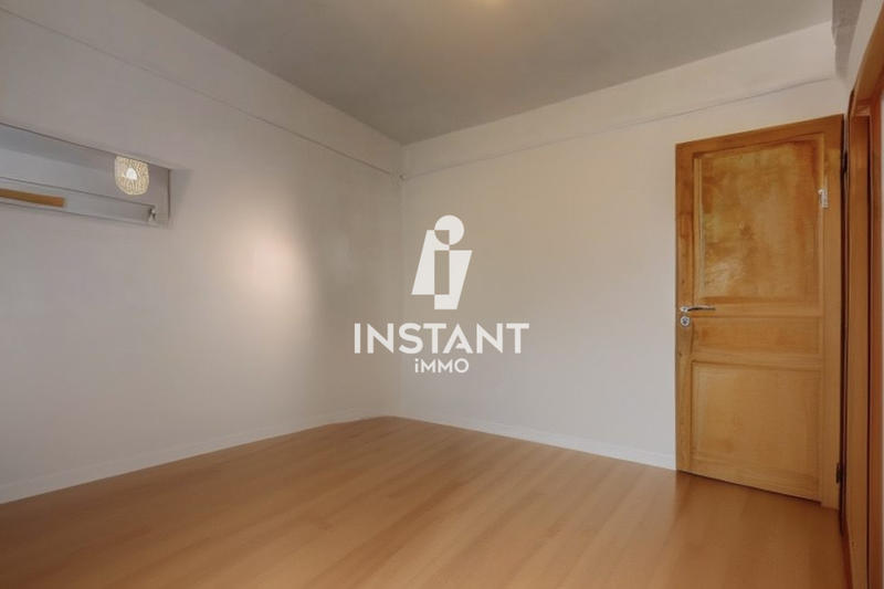 Appartement - 33 m² - 2 pièces