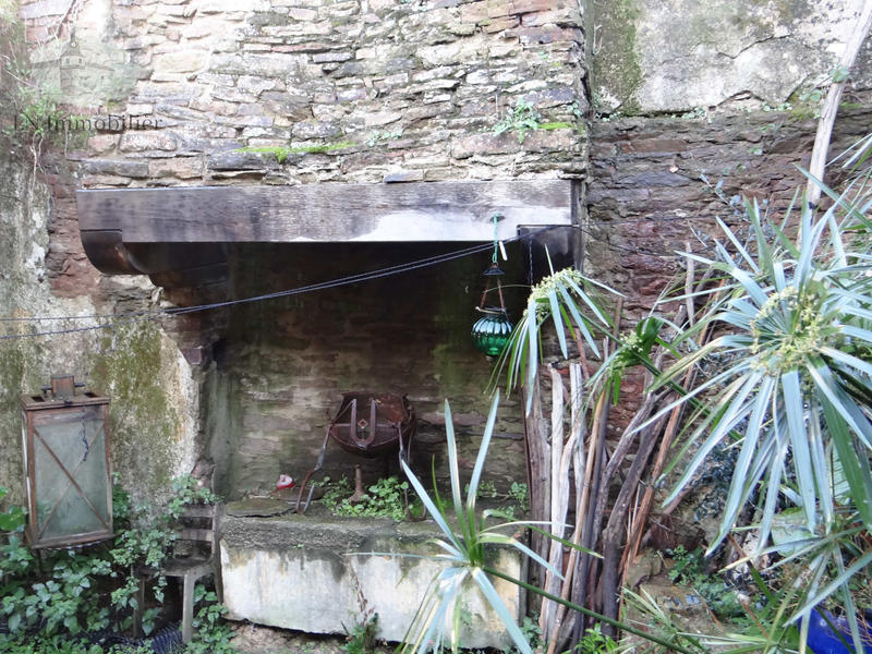 Maison - 138 m² - 7 pièces