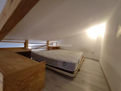 Appartement - 30 m² - 2 pièces