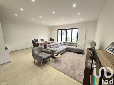 Maison - 139 m² - 5 pièces