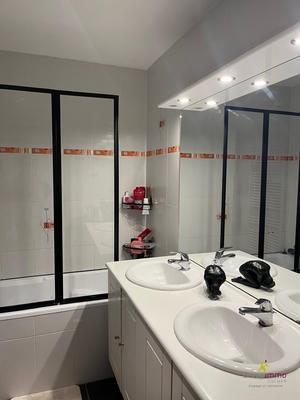 Appartement - 87 m² - 4 pièces