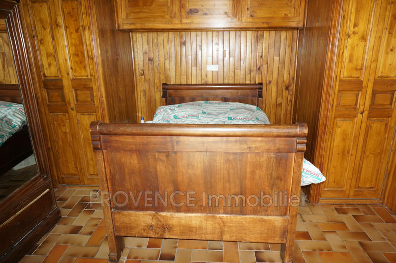 Bastide - 206 m² - 7 pièces