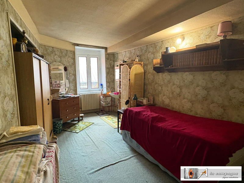 Maison - 99 m² - 3 pièces