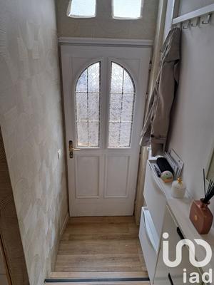 Appartement - 74 m² - 4 pièces