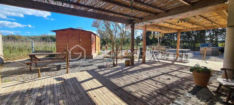 Propriété - 110 m² - 5 pièces