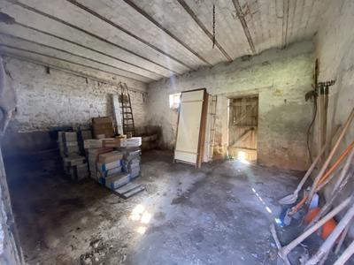 Ferme - 29 m² - 2 pièces