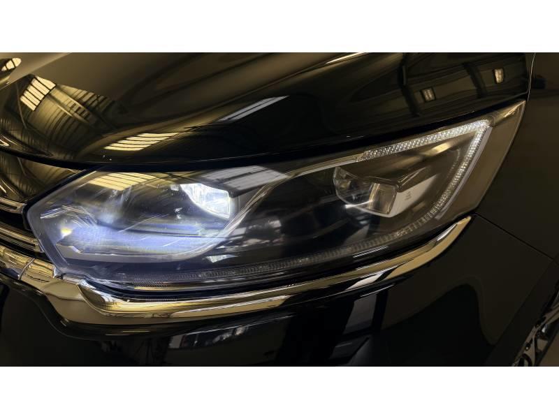 Renault Espace dCi 160 Energy Twin Turbo Initiale Paris Edc