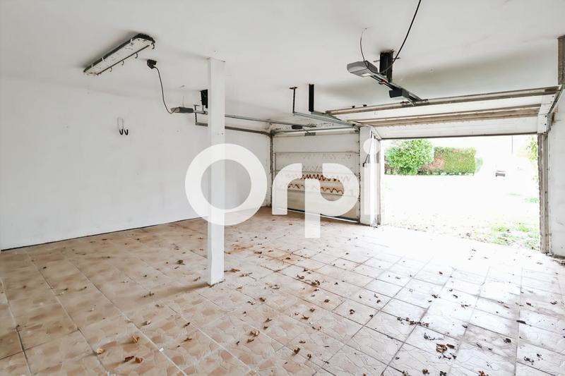 Maison - 174 m² - 5 pièces