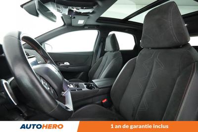 Ds Ds 7 Crossback 1.6 PureTech Automatique 180 ch