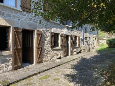 Maison - 106 m² - 5 pièces