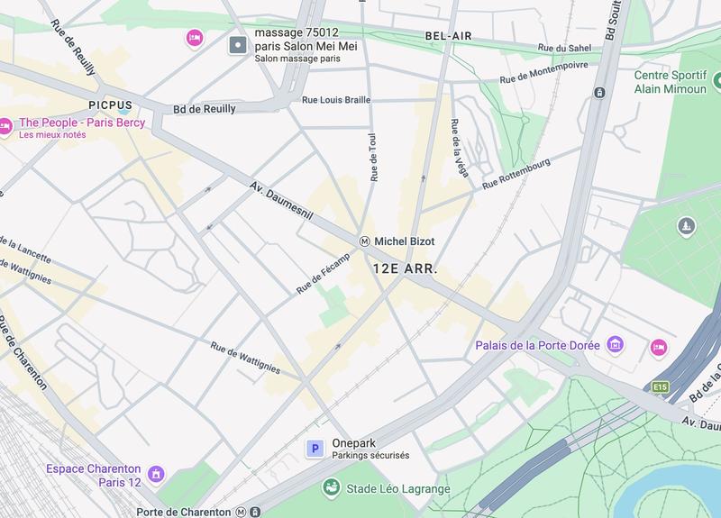 Local commercial - 120 m²