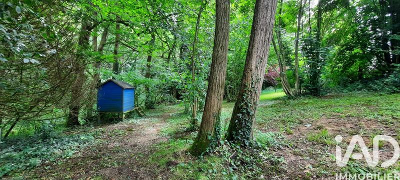 Maison de campagne - 252 m² - 9 pièces