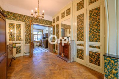 Maison de ville - 120 m² - 5 pièces