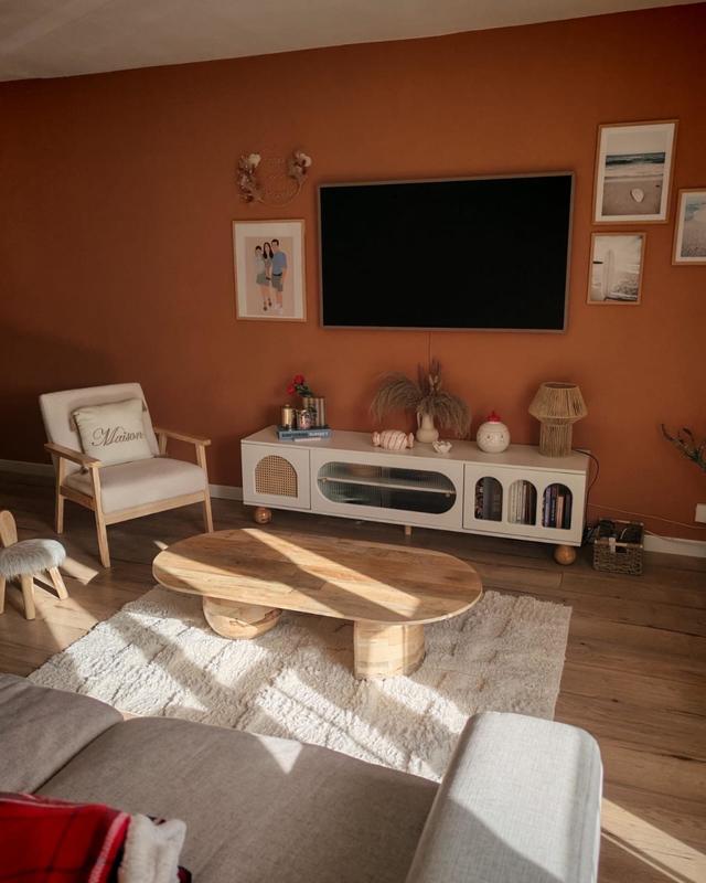 Appartement - 83 m² - 4 pièces